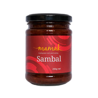Sambal - 250g jar