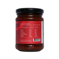 Sambal - 250g jar