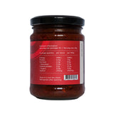 Sambal - 250g jar