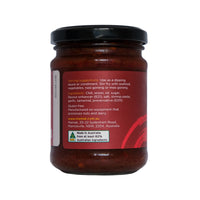 Sambal - 250g jar