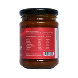 Satay Sauce - 250g jar