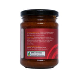Satay Sauce - 250g jar